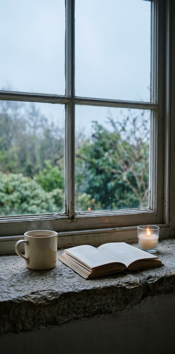 Designing a Morning That Belongs to You