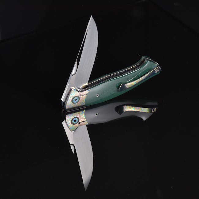 King KW-65 combination whetstone