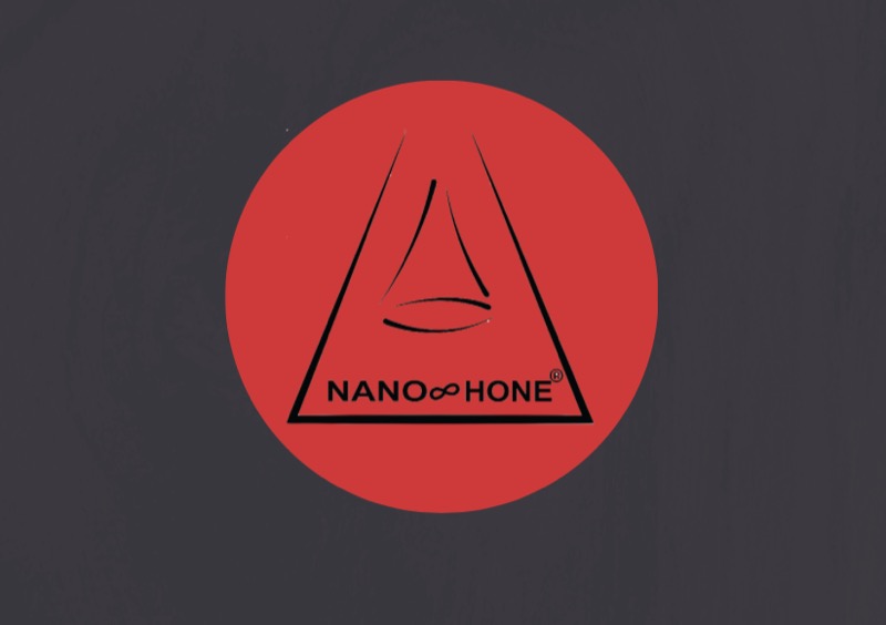 Shapton Kuromaku whetstone