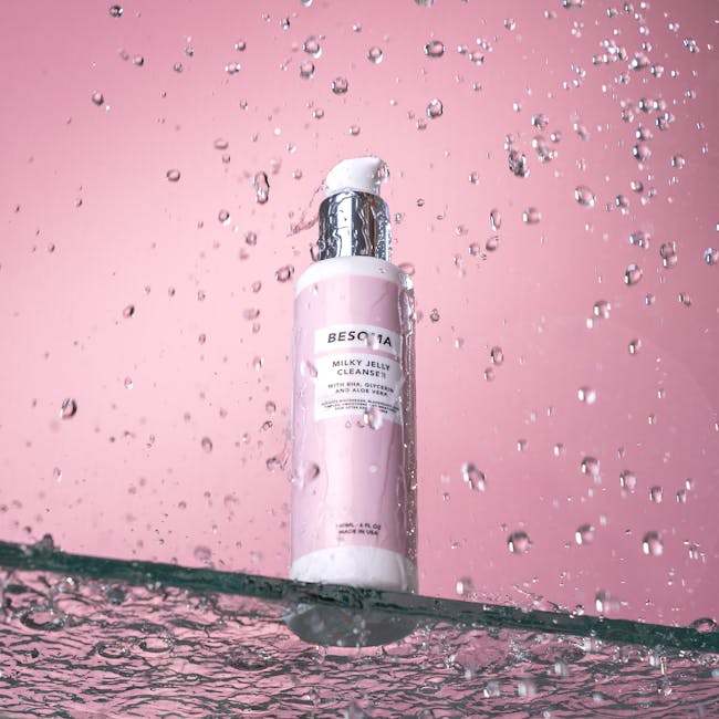 Vanicream Gentle Facial Cleanser